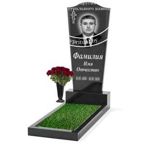 Одиночный памятник А-07